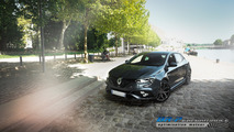Renault Mégane IV R.S. BRP