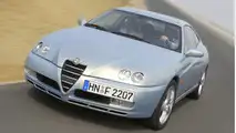 Alfa Romeo GTV (1993-2004)