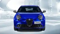 Alfa Romeo MiTo Veloce 2018