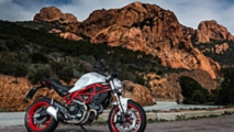 With New Monster 797 Ducati Errs on the Side of Cool