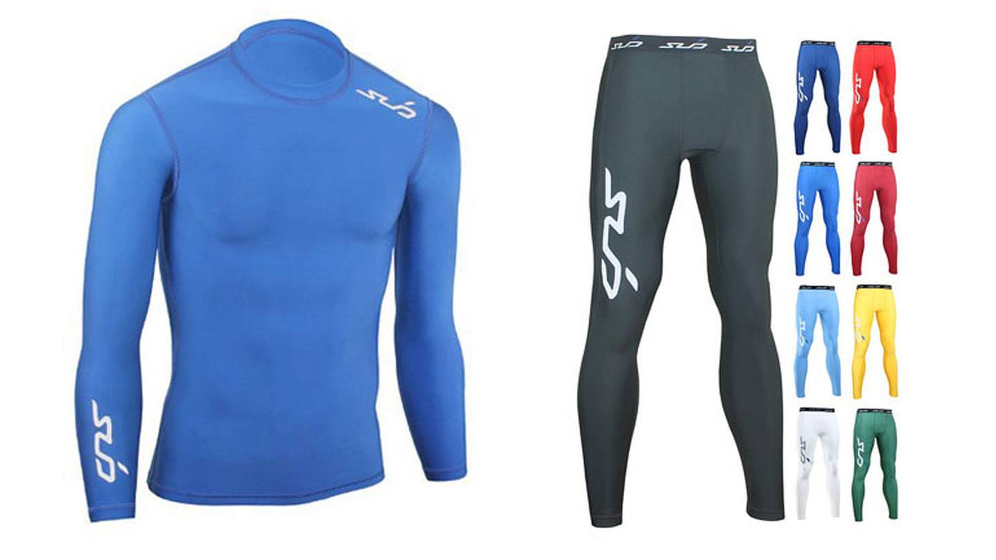 Best Winter Mid & Base Layers