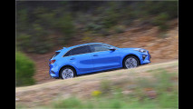Neuer Kia Ceed im Test
