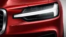2018 Volvo S60
