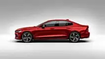 2018 Volvo S60