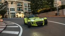 Donkervoort D8 GTO-RS - Audi