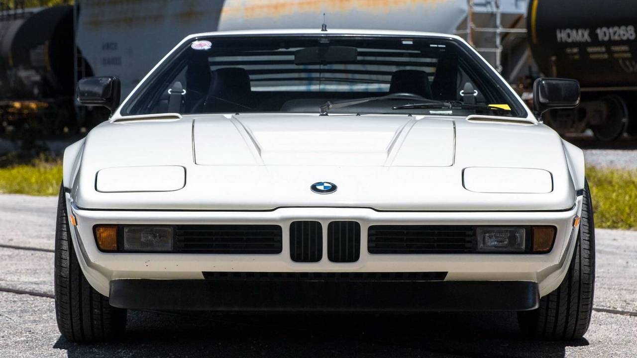 BMW M1 For Sale >> 1981 Bmw M1 For Sale Insideevs Photos BMW M1 For Sale >> 1981 Bmw M1 For Sale Insideevs Photos