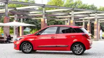 Test: Hyundai i20 Facelift
