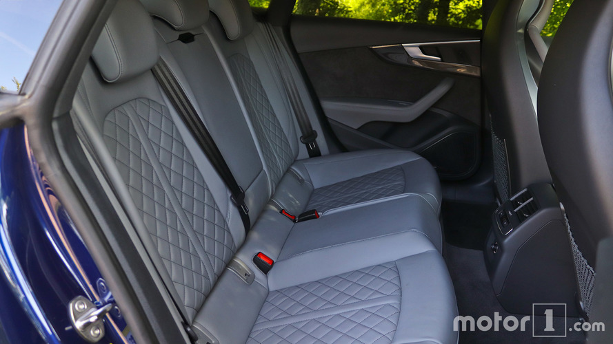 Essai comparatif - Kia Stinger GT / Audi S5 Sportback (2018)