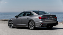 Audi A6 (C8) 2018