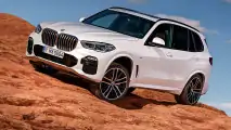 Das ist der neue BMW X5