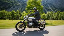 5 Things To Know About The 2017 BMW R nineT Scrambler