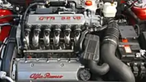 Alfa Romeo 147 GTA