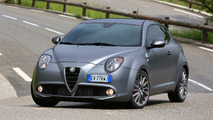 Alfa Romeo MiTo (2008-2018)