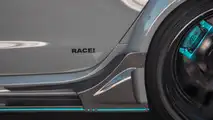 Audi RS6 Avant By Race!
