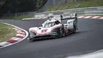 Porsche 919 Hybrid Evo