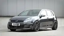 H&R VW Golf GTI