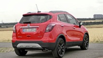 Opel Mokka X 1.4 Turbo