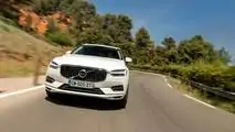Volvo XC60 T8 Double Moteur