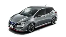 2018 Nissan Leaf Nismo