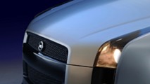 2001 Nissan Skyline GT-R concept
