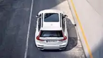 Volvo V60 R-Design