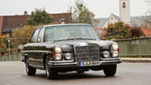 Mercedes 300 SEL 6.3