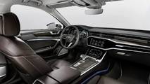Yeni Audi A6 Sedan geniş galeri