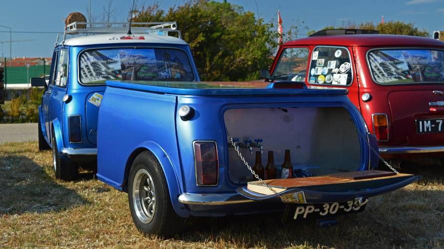 International Mini Meeting 2018