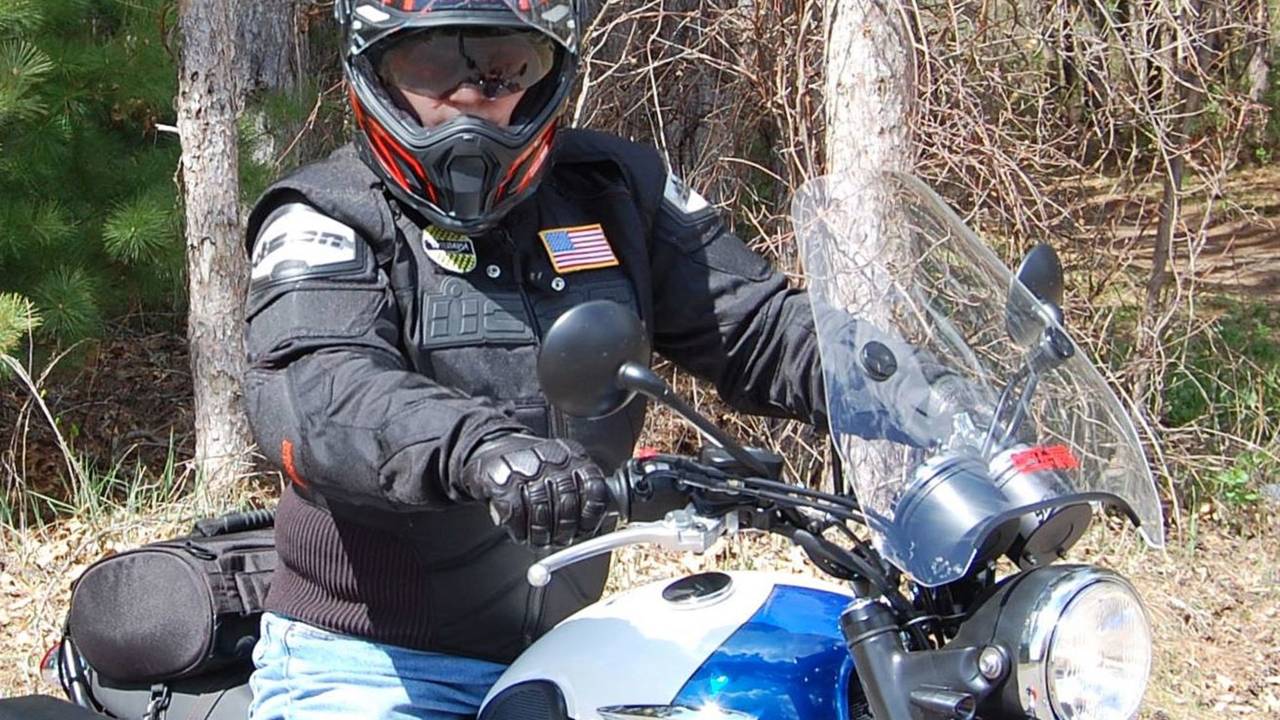 NEXX XD1 Voyager Helmet – For When You Can’t Make Up Your Mind