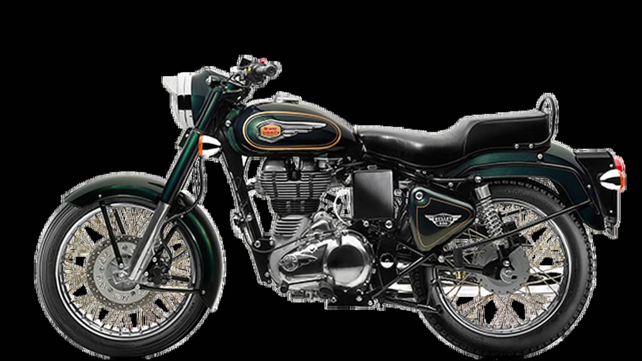 The Best Motorcycles For New Riders