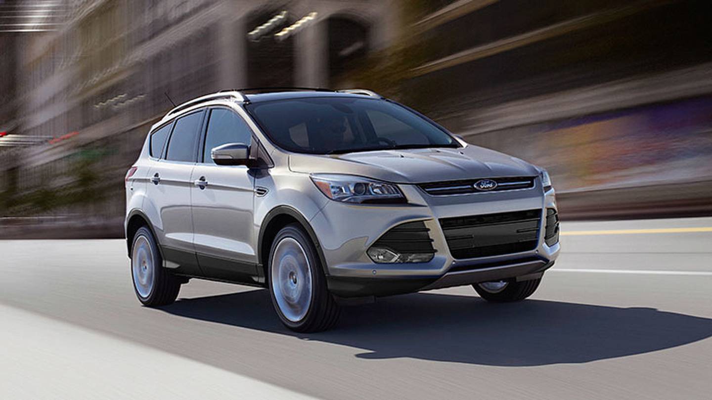 Top Five SUVs Under 25K That Can Tow a Motorcycle and Haul Your Gear