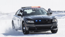 Neue Dodge für die US-Polizei