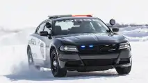 Neue Dodge für die US-Polizei