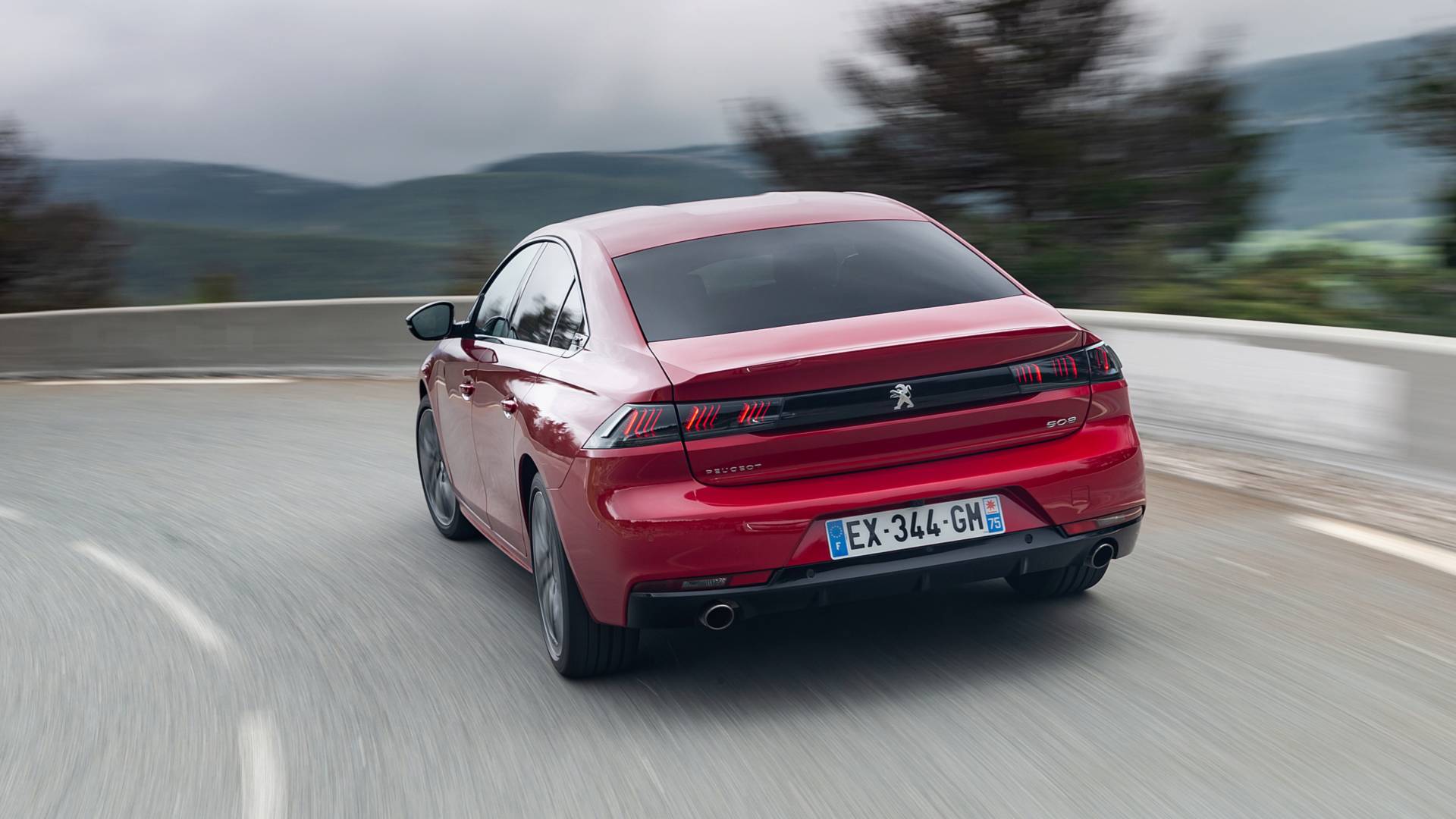 2019 신형 푸조 508 [데이터주의] | 인스티즈