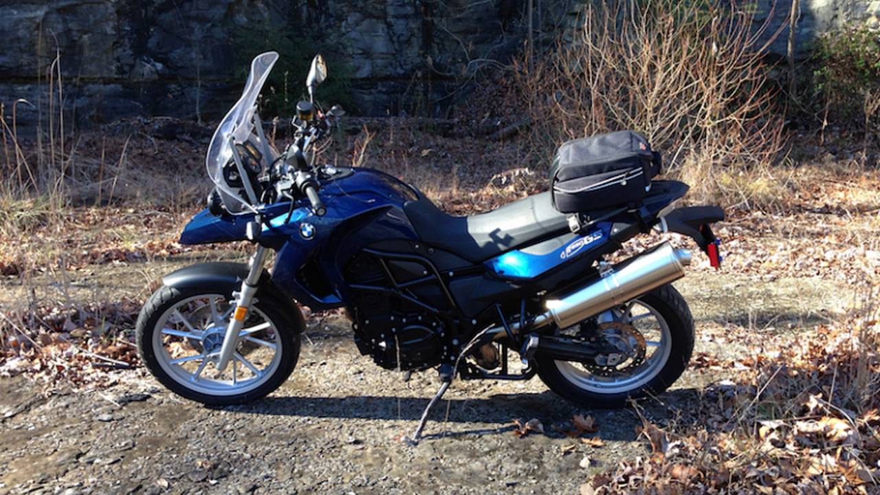 jerri-blank's bike
