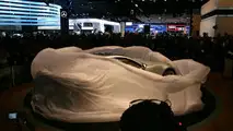 Fisker Karma