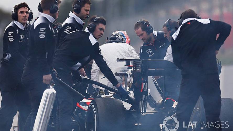 Honda en la F1: de Red Bull a Honda