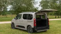 Neuer Citroën Berlingo im Test