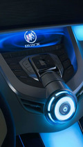Buick Riviera Concept