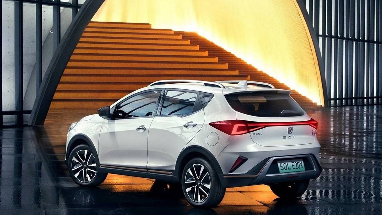 Sol E20X