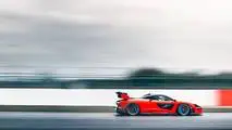 McLaren Senna: First Drive