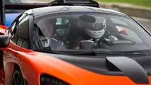 McLaren Senna: First Drive