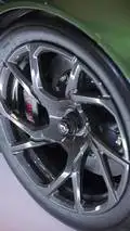 Brabham BT62