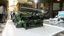 Brabham BT62