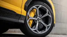 Lamborghini Urus im Test