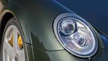 2018 Ruf CTR3 Clubsport Açık Artırma