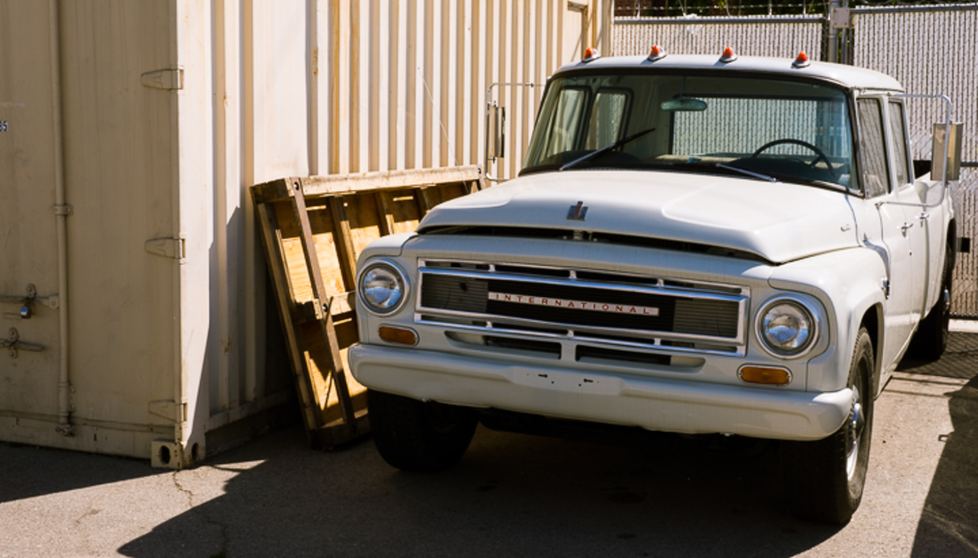 Inside ICON: A 4x4 Fantasy Land