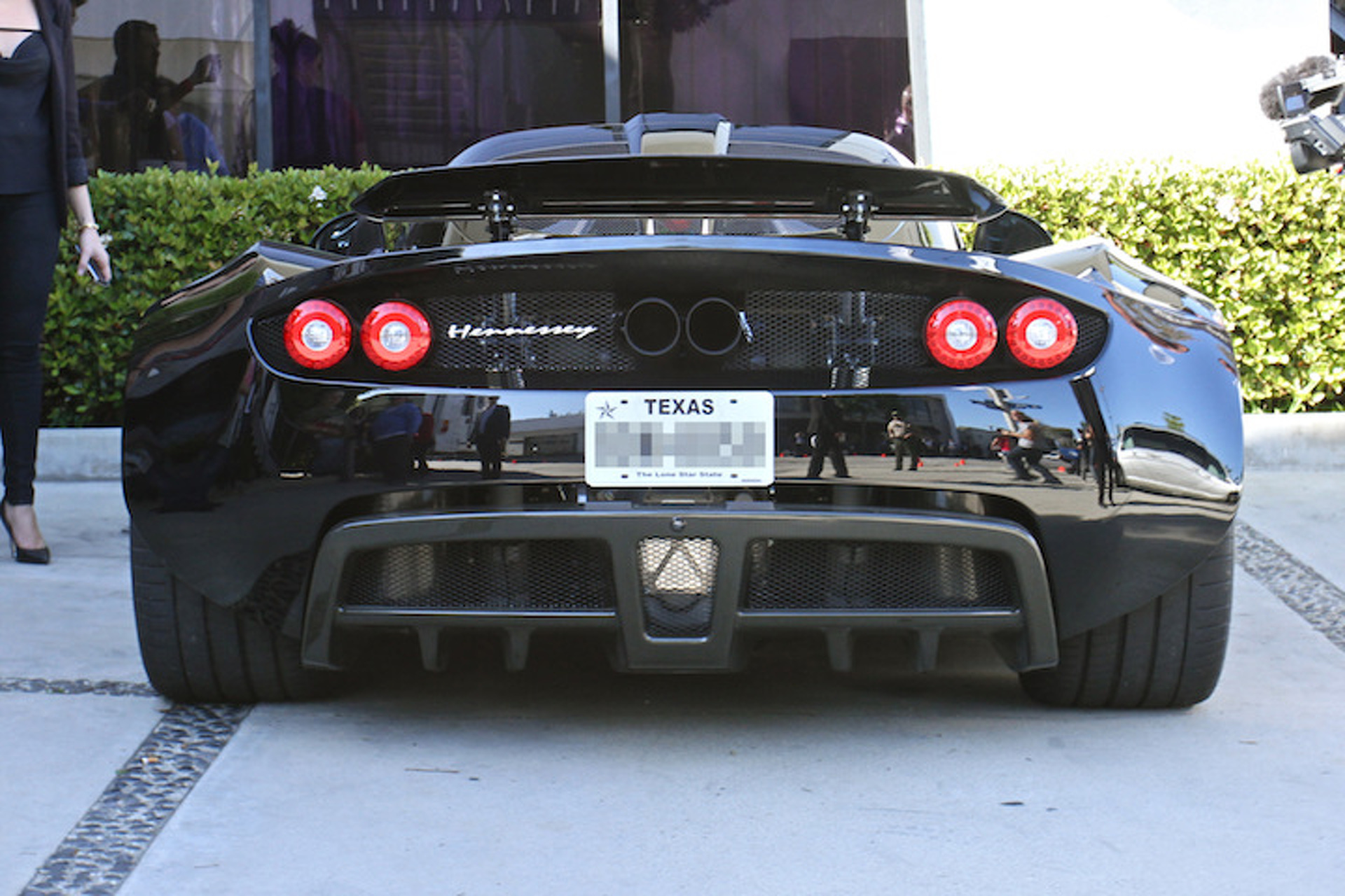 Don’t Want to Miss the Chance to Buy Steven Tyler’s $1.1M Supercar