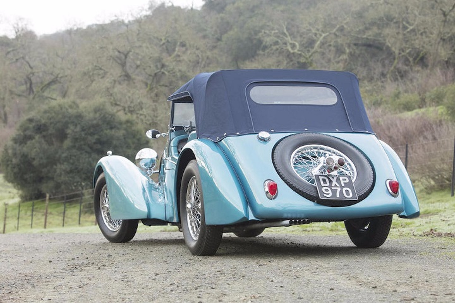 1937 Bugatti Sells For $9.7 Million at Amelia Island