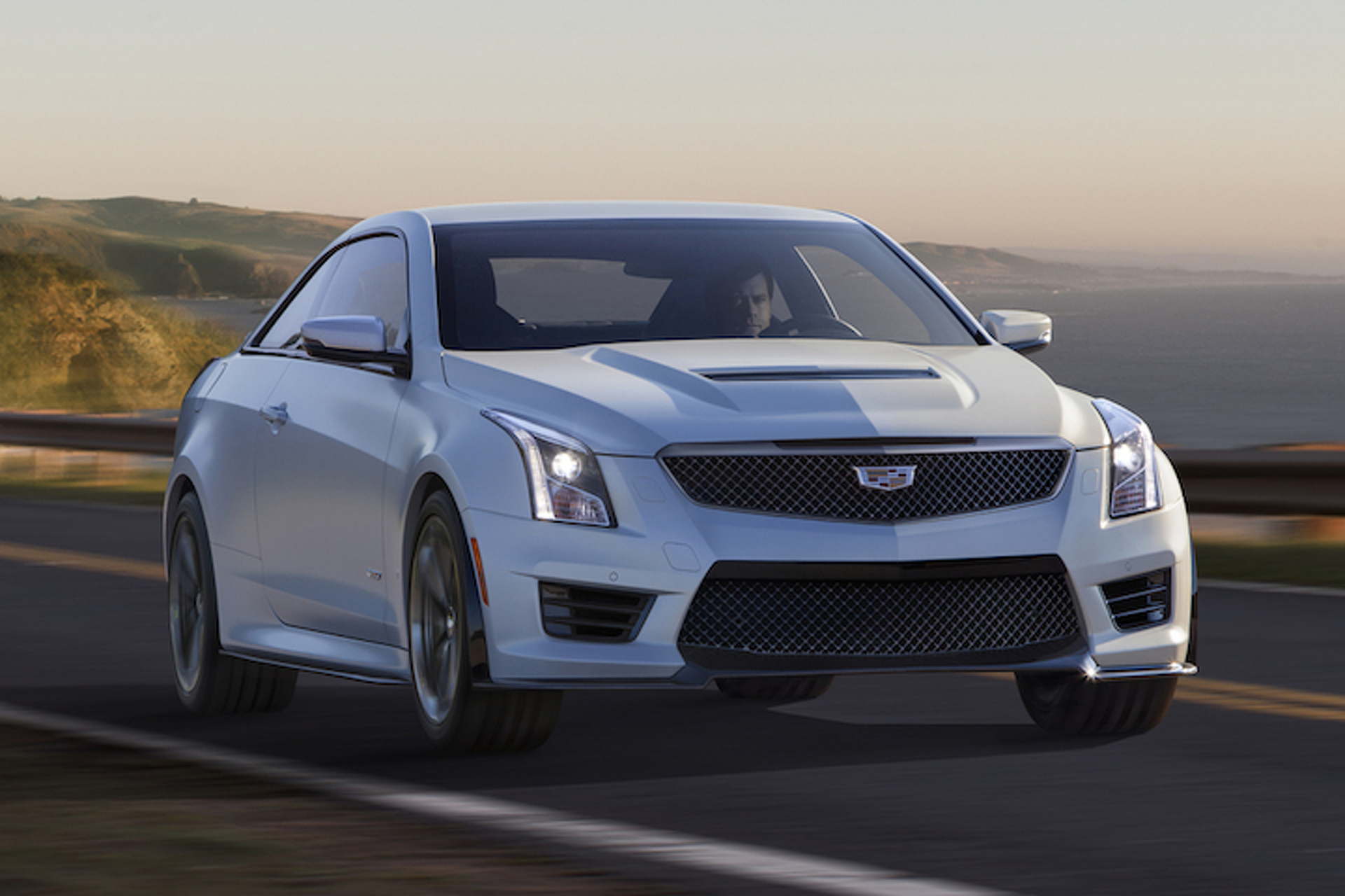 10 Hits and Misses from 2014 LA Auto Show